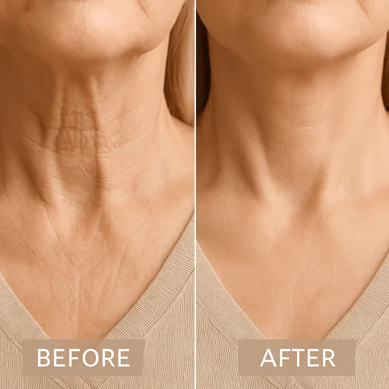 Lost Weight… But Your Skin Didn’t Follow?