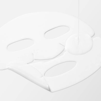 Overnight Glass Skin Collagen Mask