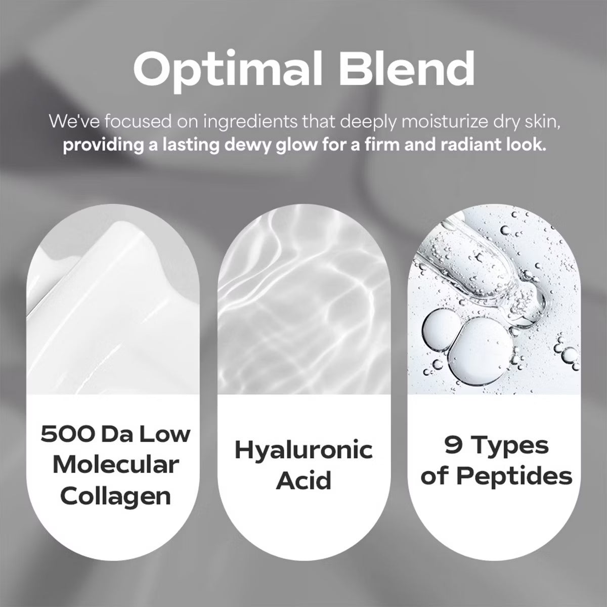 Overnight Glass Skin Collagen Mask