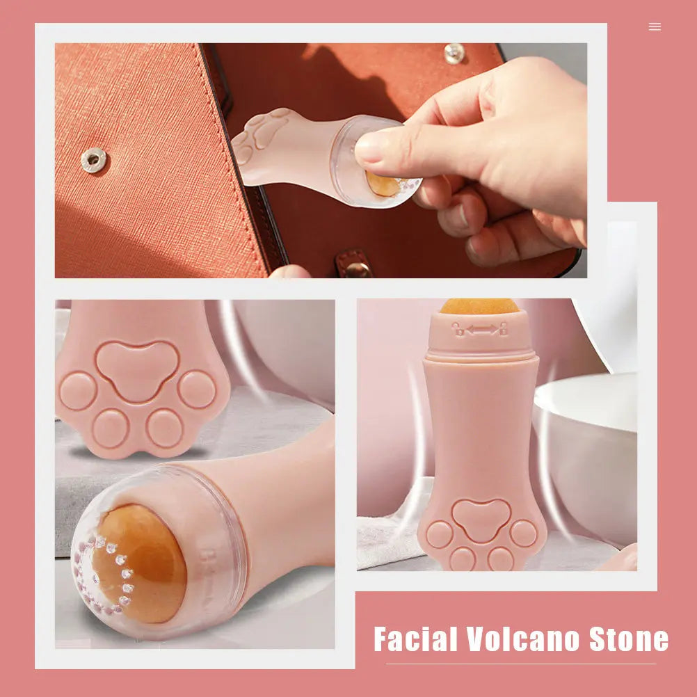 Oil Control Face Roller