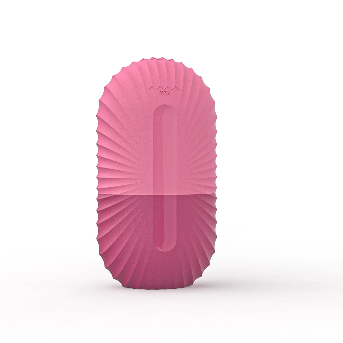 Silicone Cube Facial Ice Roller