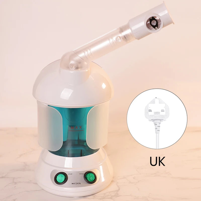 KSKIN Ionic Facial Steamer