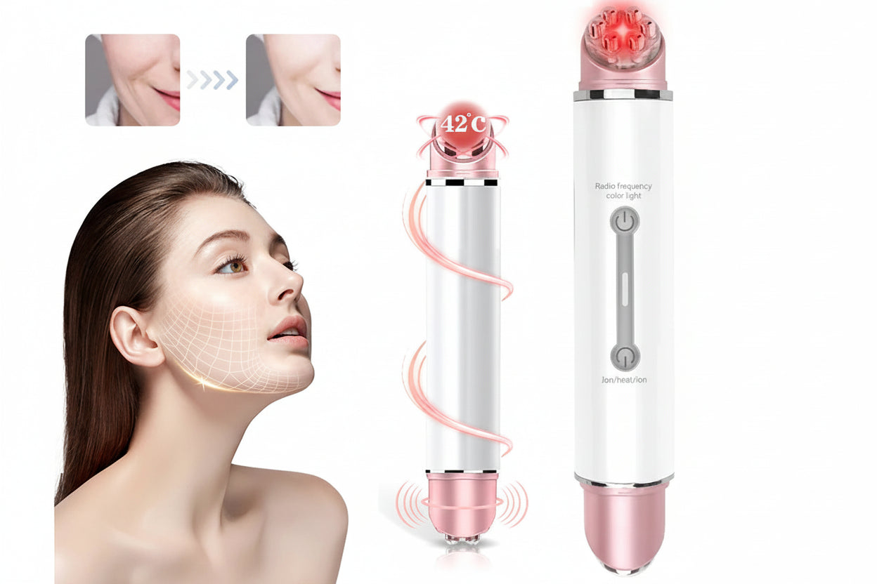 Gurelax SmoothShave Electric Razor