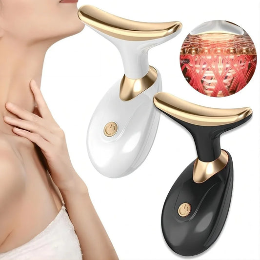 Face Lifting Massager Firm, smooth and glow