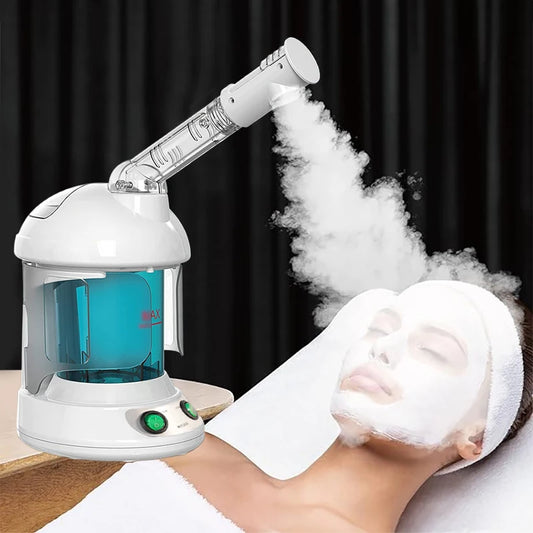 KSKIN Ionic Facial Steamer
