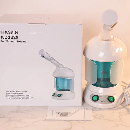 KSKIN Ionic Facial Steamer