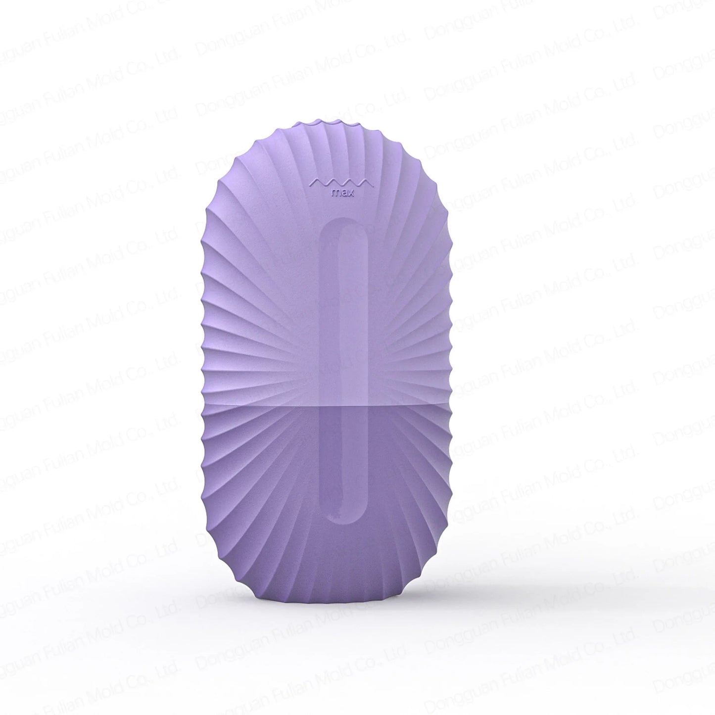 Silicone Cube Facial Ice Roller