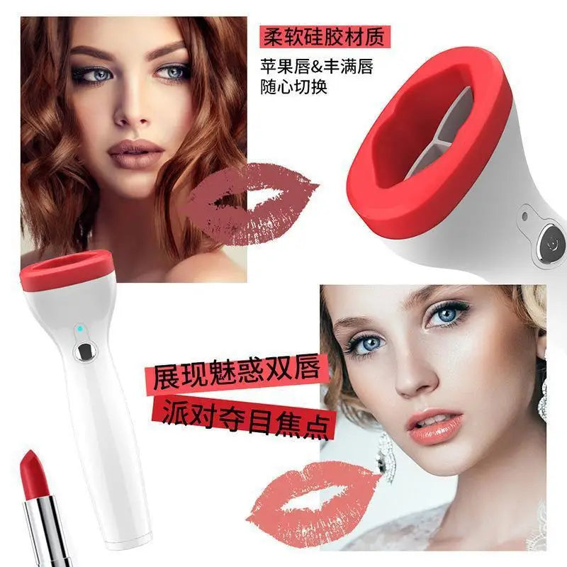 Electric Lip Enhancer