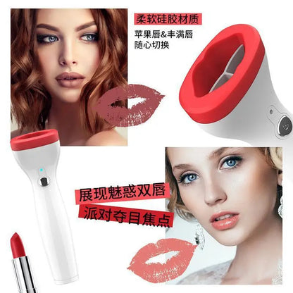 Electric Lip Enhancer