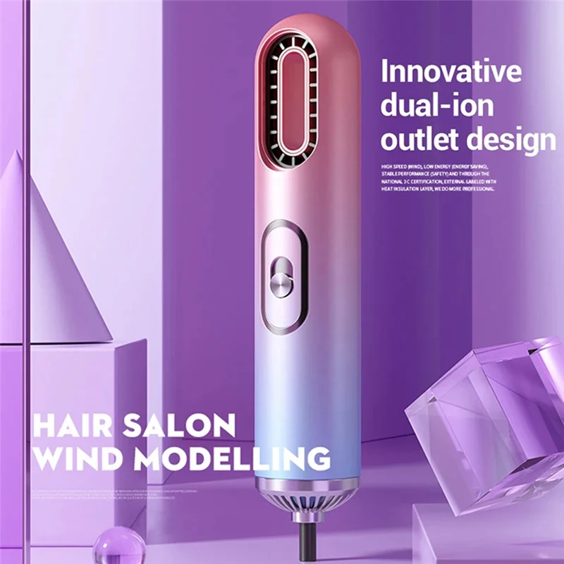 Mini Ionic Hair Blower