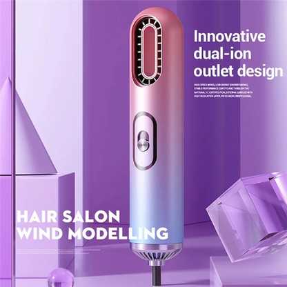 Mini Ionic Hair Blower