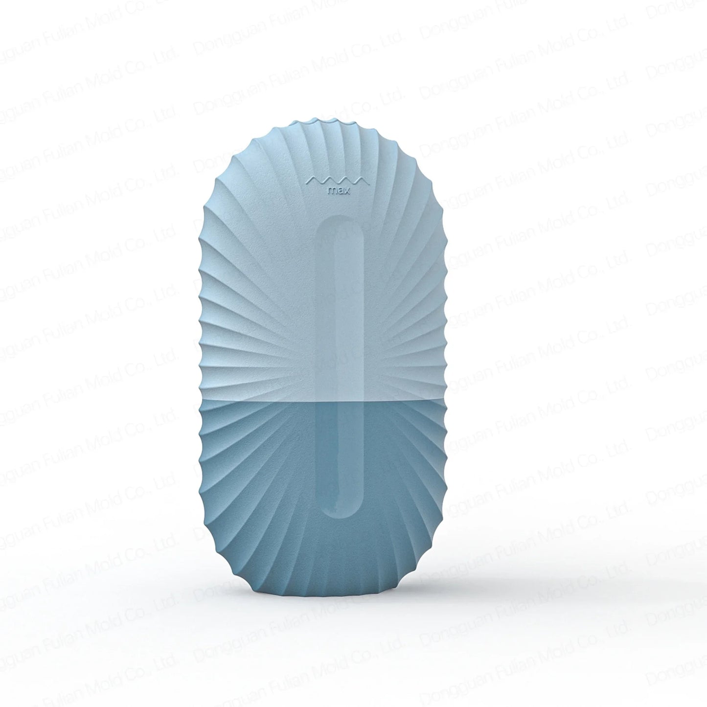 Silicone Cube Facial Ice Roller