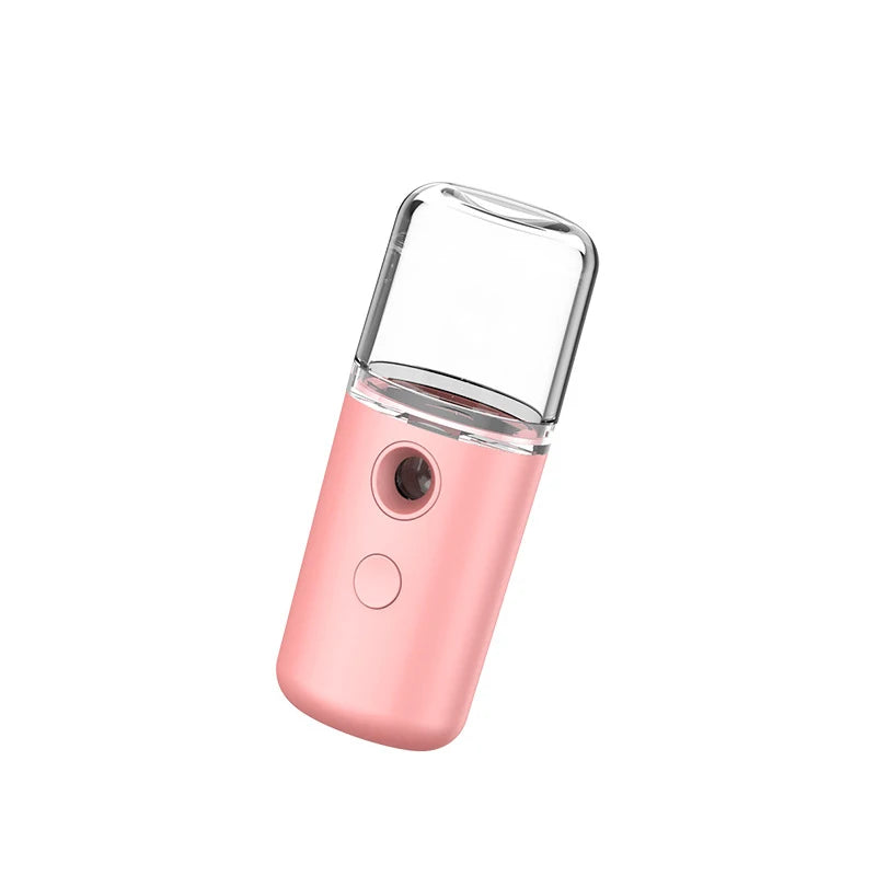 Nano Face Mist Hydration Sprayer