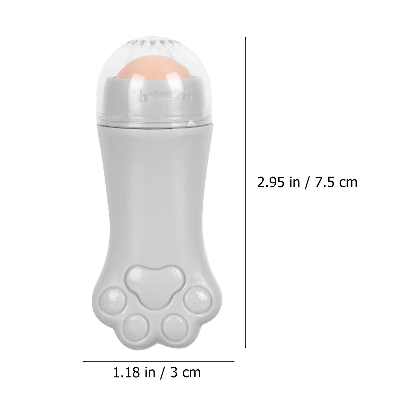 Oil Control Face Roller
