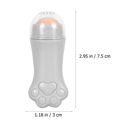 Oil Control Face Roller