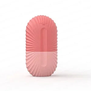 Silicone Cube Facial Ice Roller