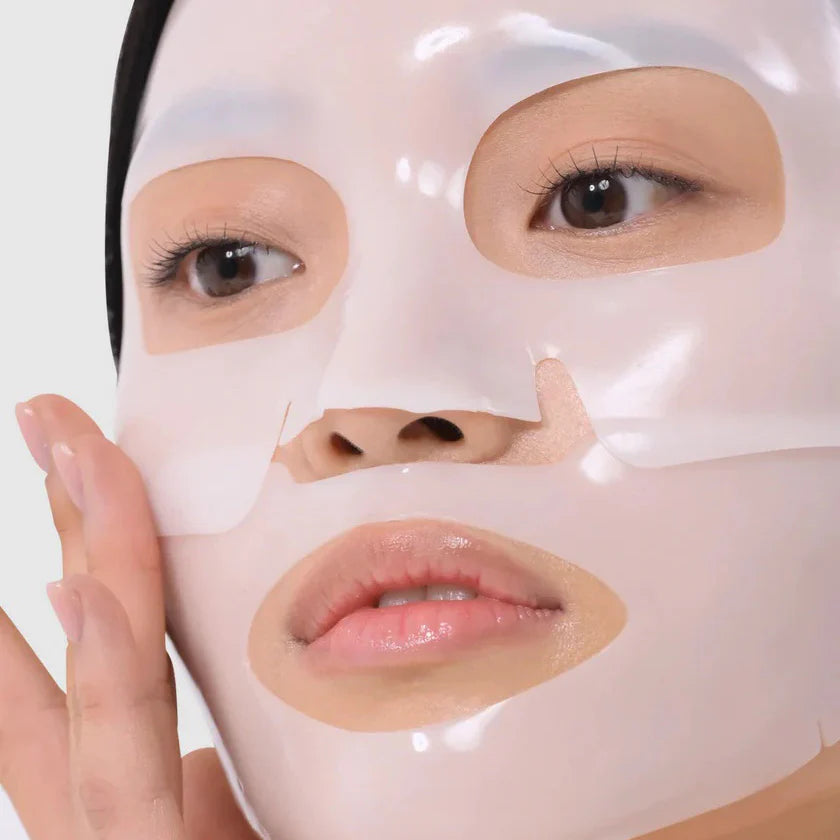 Overnight Glass Skin Collagen Mask
