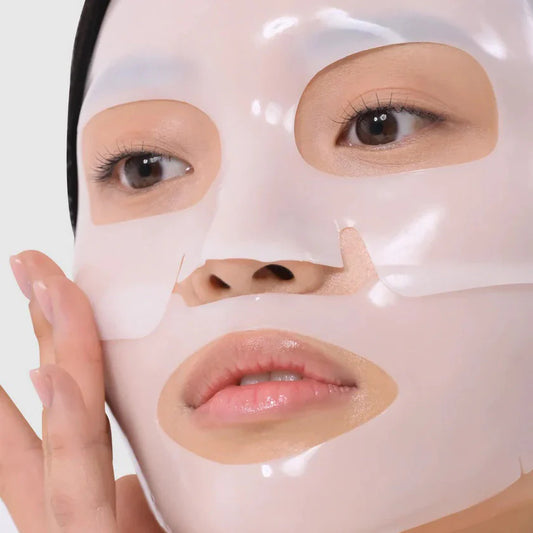 Overnight Glass Skin Collagen Mask