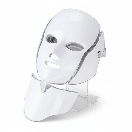 LumiSkin LED Face & Neck Mask