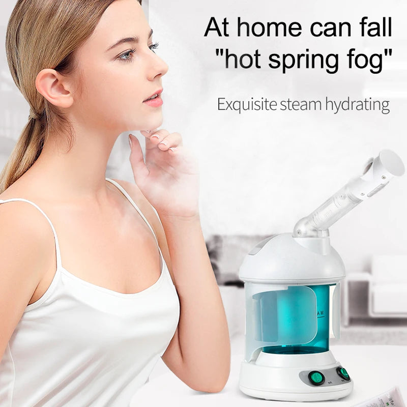 KSKIN Ionic Facial Steamer