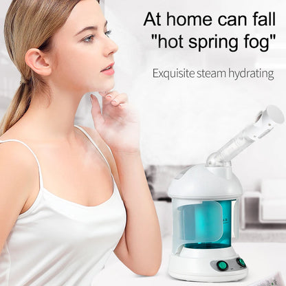 KSKIN Ionic Facial Steamer