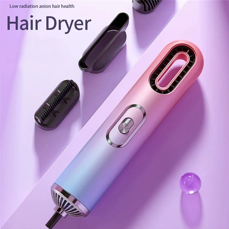 Mini Ionic Hair Blower