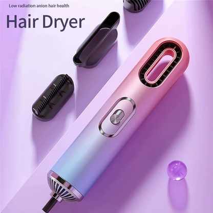 Mini Ionic Hair Blower