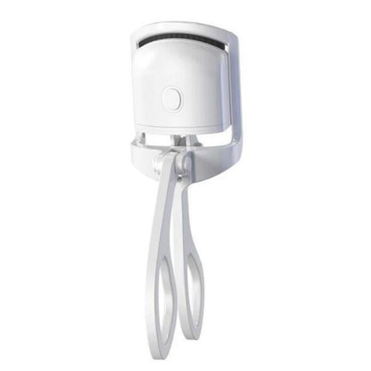 LuxCurls Electric Eyelash Curler