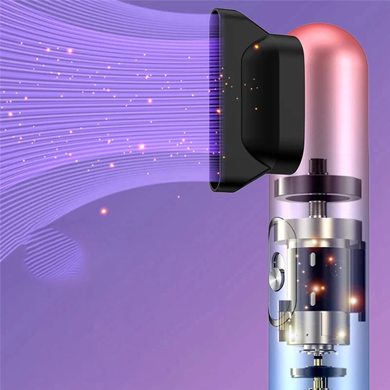 Mini Ionic Hair Blower
