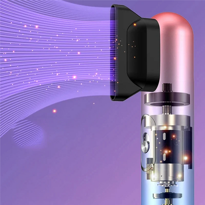 Mini Ionic Hair Blower