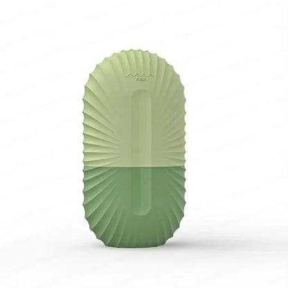 Silicone Cube Facial Ice Roller
