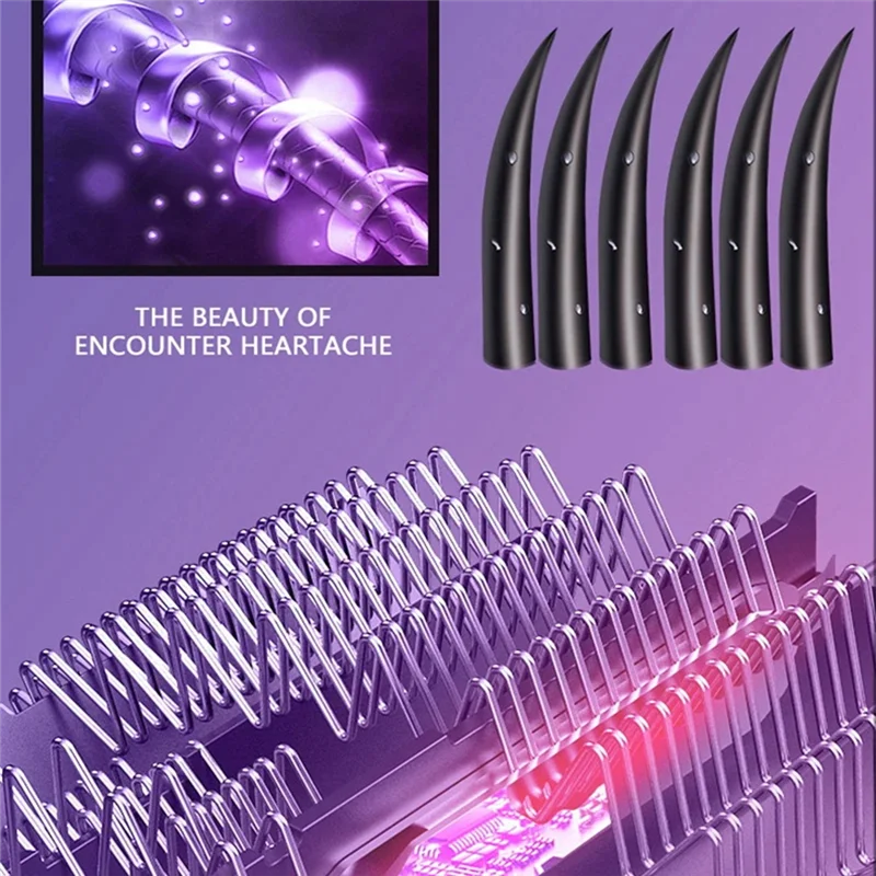 Mini Ionic Hair Blower