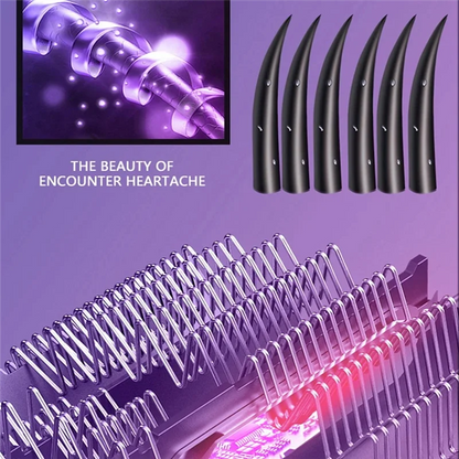 Mini Ionic Hair Blower