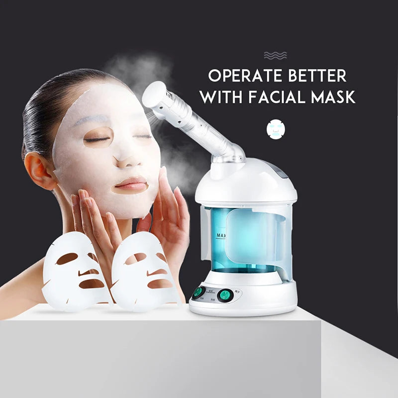 KSKIN Ionic Facial Steamer