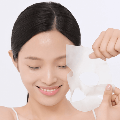 Overnight Glass Skin Collagen Mask