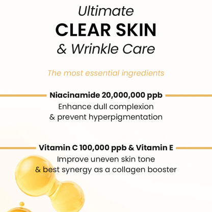 Overnight Glass Skin Collagen Mask